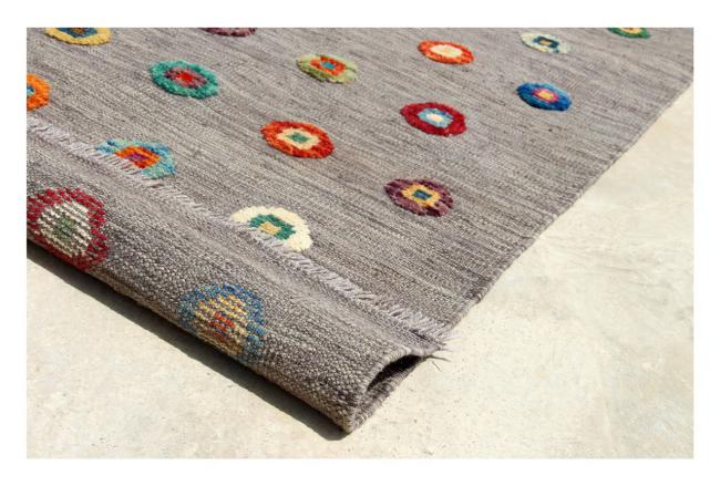 Kilim Afghan Nimbaft Edition - 2