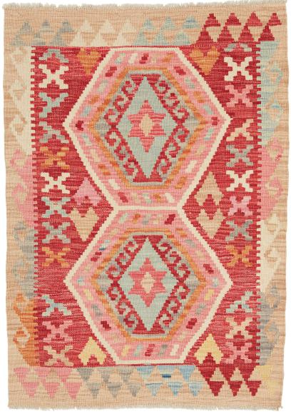 Kelim Afghan - 1