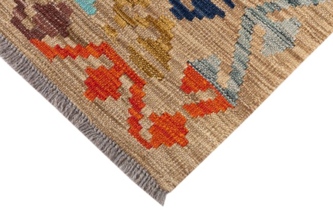 Kilim Afghan - 3