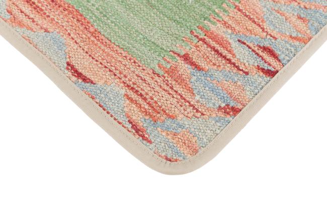 Kilim Afghan Cushion Cover - 3