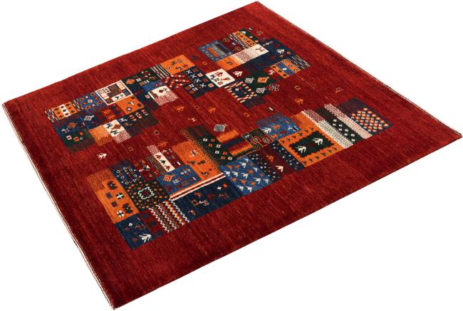 Perzisch Gabbeh Loribaft Nowbaft - 1