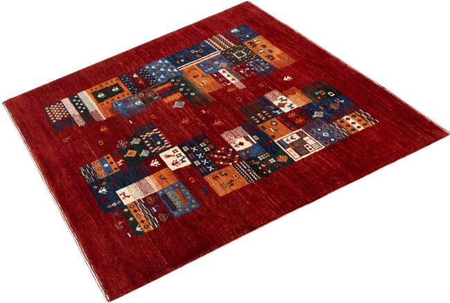 Perzisch Gabbeh Loribaft Nowbaft - 2