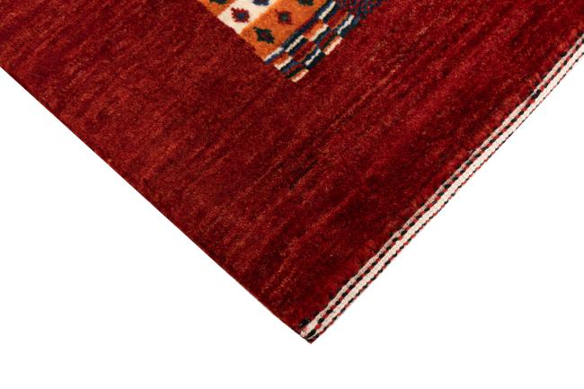 Perzisch Gabbeh Loribaft Nowbaft - 5