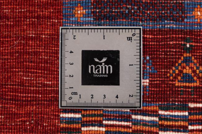 Perzisch Gabbeh Loribaft Nowbaft - 8