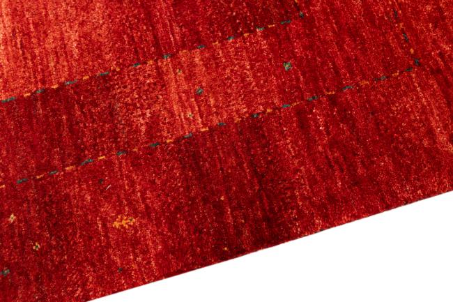 Persja Gabbeh Loribaft Atash - 4