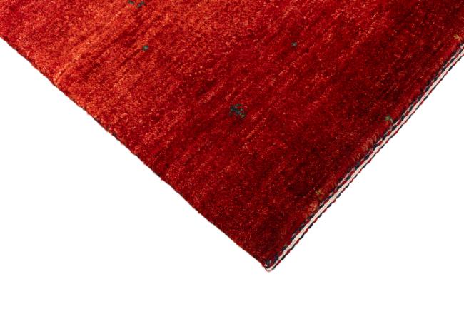 Persja Gabbeh Loribaft Atash - 5