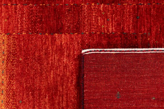 Persja Gabbeh Loribaft Atash - 6