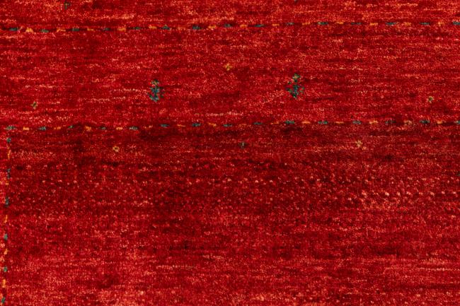 Persja Gabbeh Loribaft Atash - 7