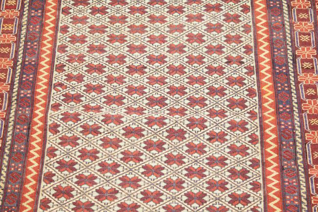 Kilim Sirjan - 6