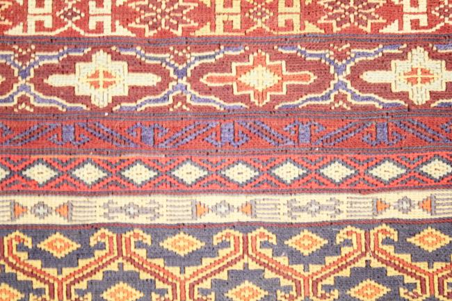 Kilim Sirjan - 7