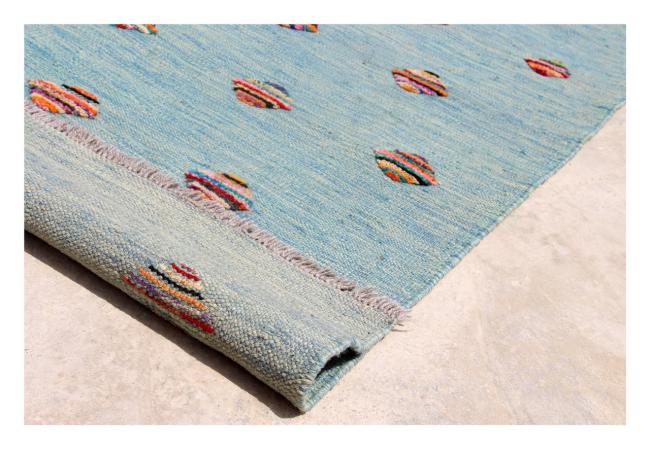 Kilim Afghan Nimbaft Edition - 2