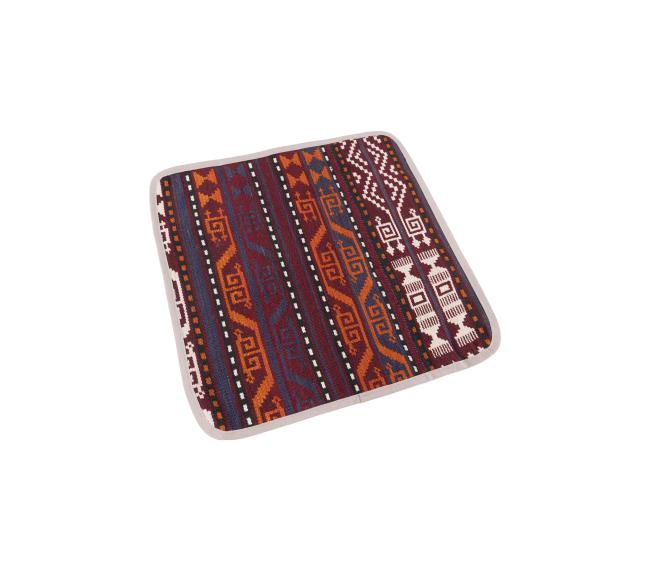 Kelim Afghan Kissenbezug - 2