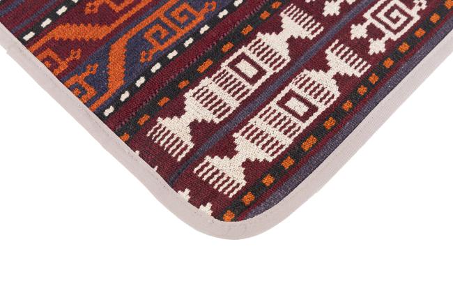 Kelim Afghan Kissenbezug - 3