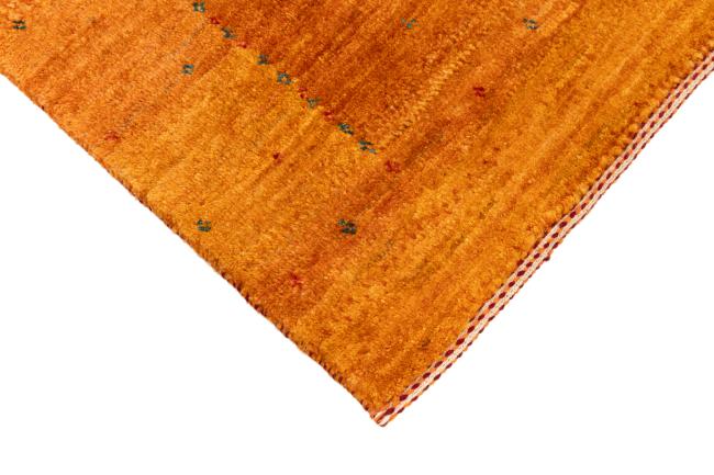 Persia Gabbeh Loribaft Atash - 5