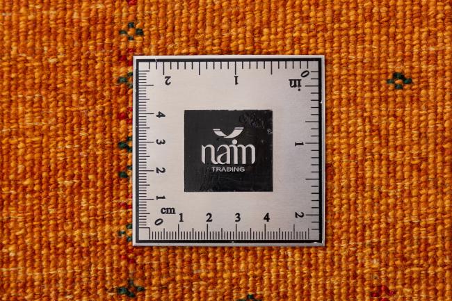 Persia Gabbeh Loribaft Atash - 8