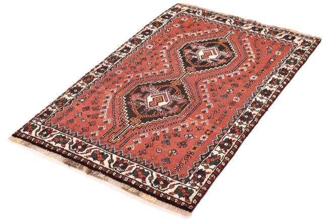 Shiraz - 1