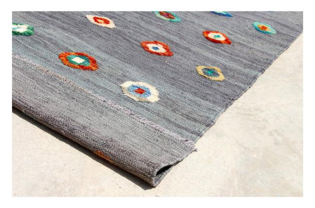 Kilim Afghan Nimbaft Edition - 2