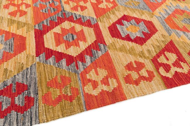 Kilim Afegão - 3