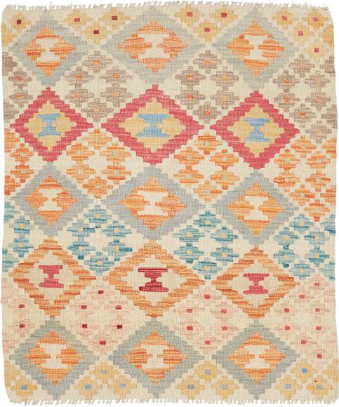 Kelim Afghan - 1