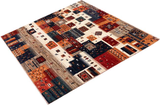 Perzisch Gabbeh Loribaft Nowbaft - 2