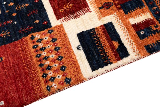 Perzisch Gabbeh Loribaft Nowbaft - 4