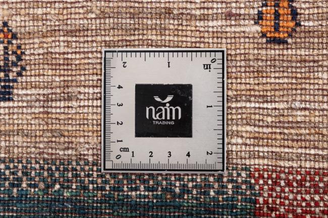 Perzisch Gabbeh Loribaft Nowbaft - 8