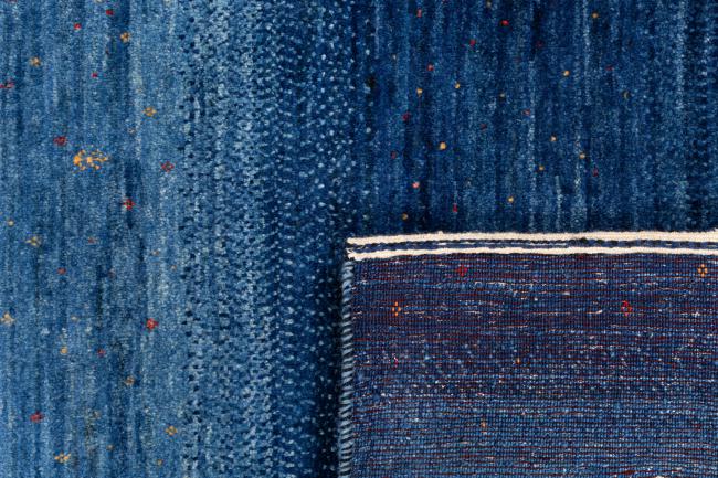 Persja Gabbeh Loribaft Atash - 6