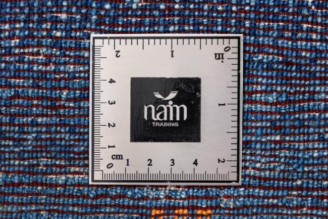 Persja Gabbeh Loribaft Atash - 8