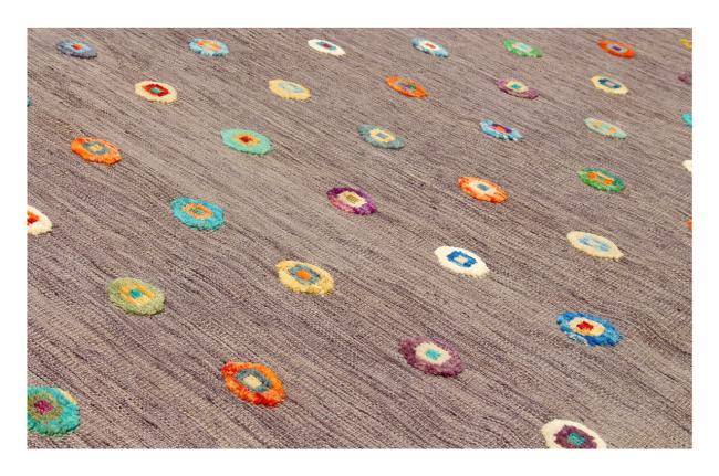 Kilim Afghan Nimbaft Edition - 1