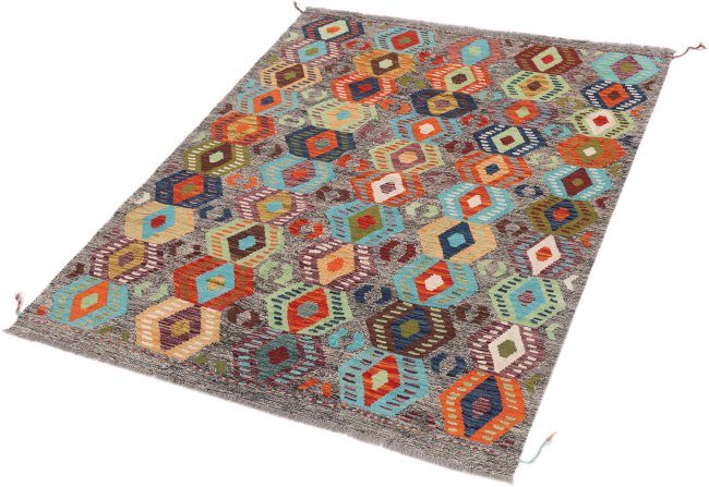 Kilim Afgán - 1