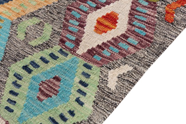 Kilim Afgán - 4