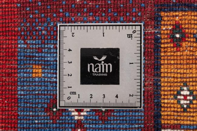 Persja Gabbeh Loribaft Nowbaft - 8