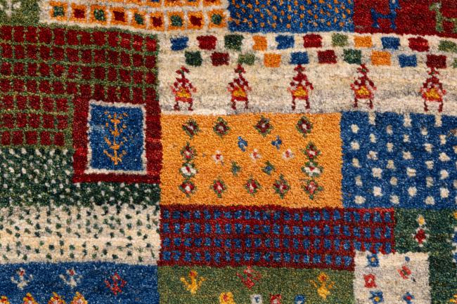 Persa Gabbeh Pure - 6