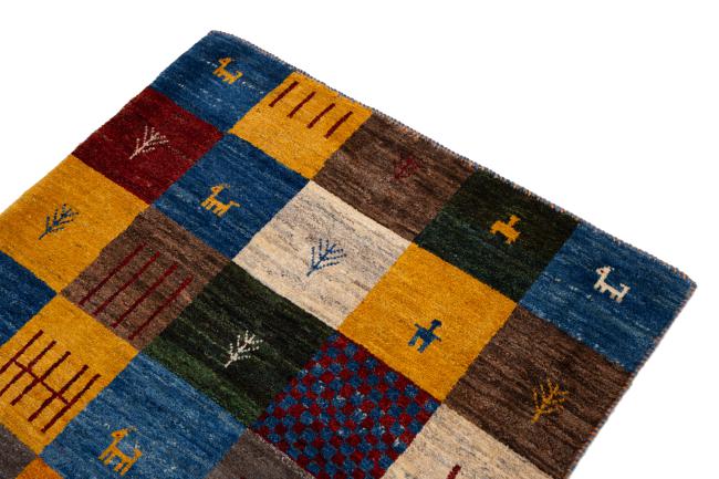 Persia Gabbeh Nomad - 3