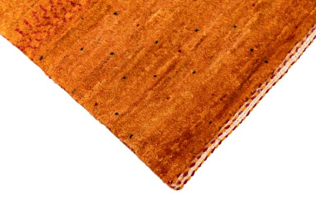 Persja Gabbeh Loribaft Atash - 5