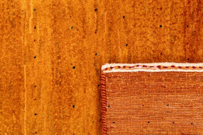 Persja Gabbeh Loribaft Atash - 6