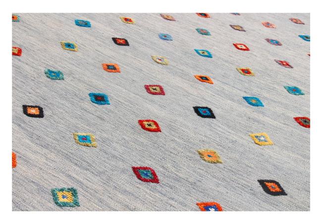 Kilim Afghan Nimbaft Edition - 1