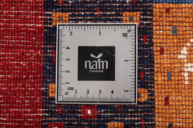 Persian Gabbeh Loribaft Nowbaft - 8