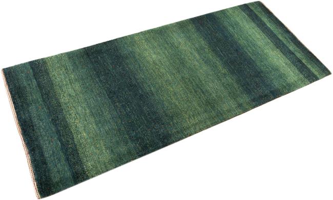 Persian Gabbeh Loribaft Atash - 1