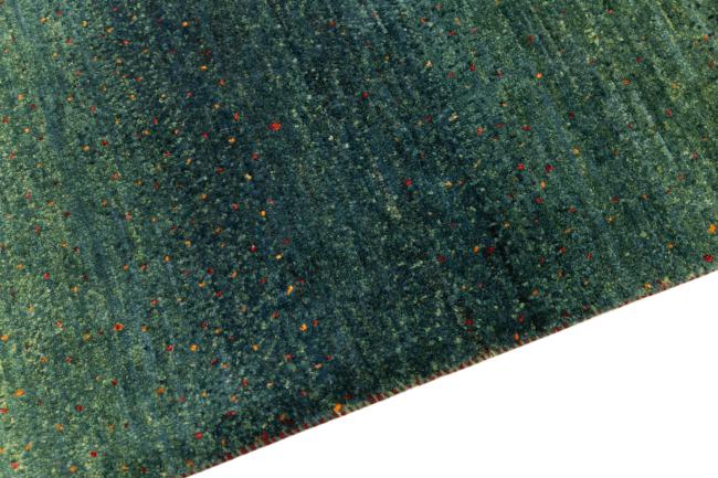 Persian Gabbeh Loribaft Atash - 4