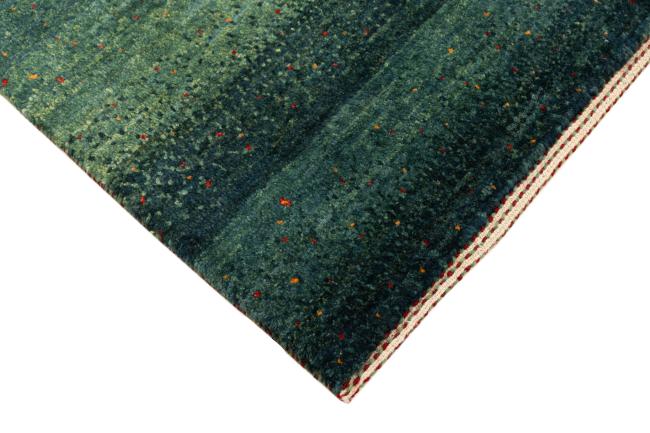 Persian Gabbeh Loribaft Atash - 5