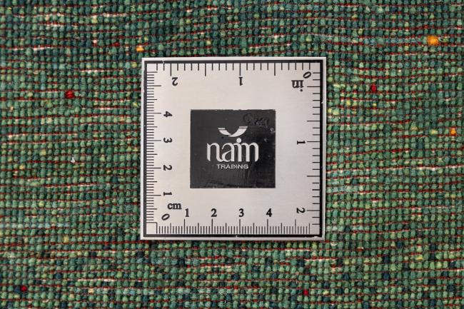 Persian Gabbeh Loribaft Atash - 8