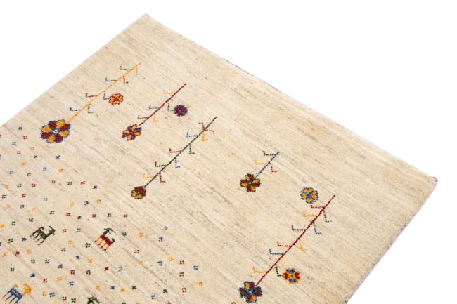 Persian Gabbeh Nomad - 3