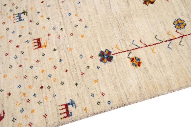 Persian Gabbeh Nomad - 4