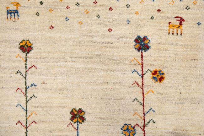 Persian Gabbeh Nomad - 7