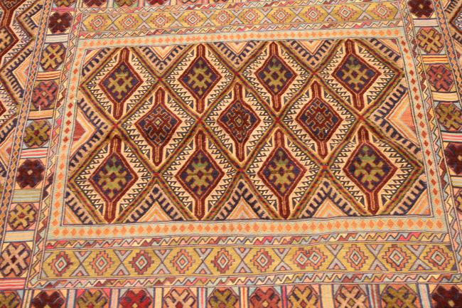Kilim Sirjan - 6