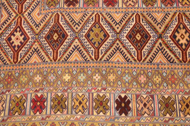 Kilim Sirjan - 7