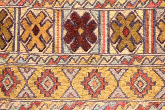 Kilim Sirjan - 8