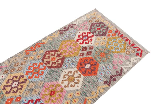 Kilim Afegão - 2