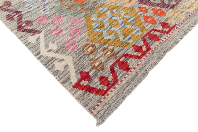 Kilim Afegão - 4